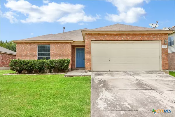1217 Ruddy Duck, New Braunfels, TX 78130