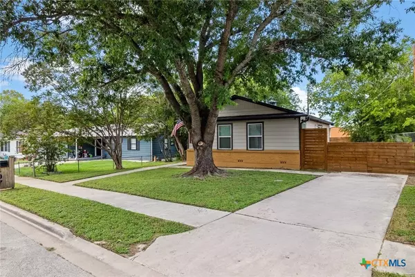 Killeen, TX 76541,407 Short AVE