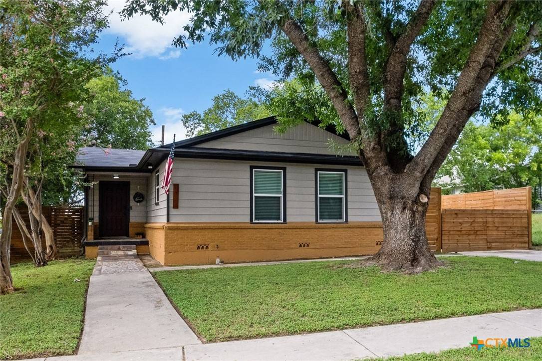 407 Short AVE, Killeen, TX 76541