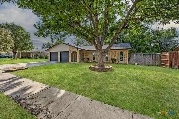 Killeen, TX 76543,1906 Hooper ST