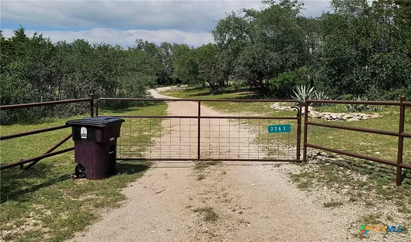 Bertram, TX 78605,7741 W Fm 243