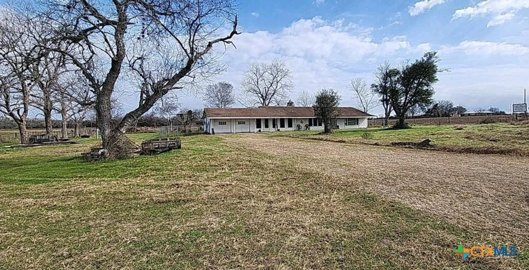 Yorktown, TX 78164,163 State Highway 119