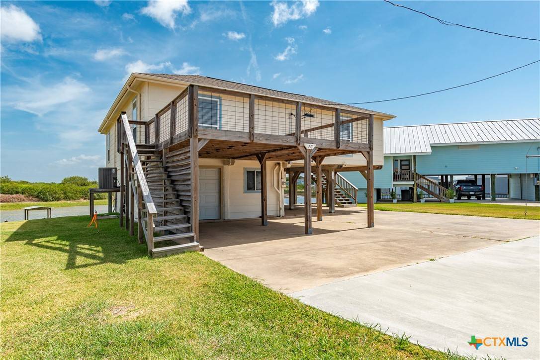 Port Lavaca, TX 77979,76 Sailfish LNDG