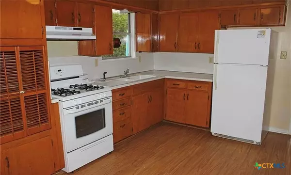 Copperas Cove, TX 76522,511 Louise ST