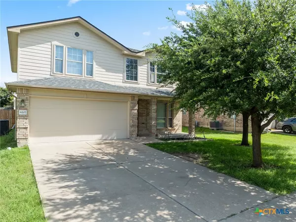 Killeen, TX 76542,6207 Emilie LN