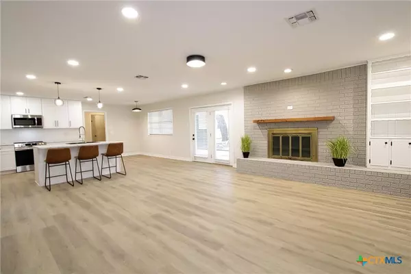 Temple, TX 76502,4209 Chestnut RD