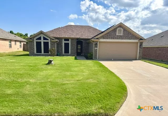 Harker Heights, TX 76548,1121 Chaucer LN