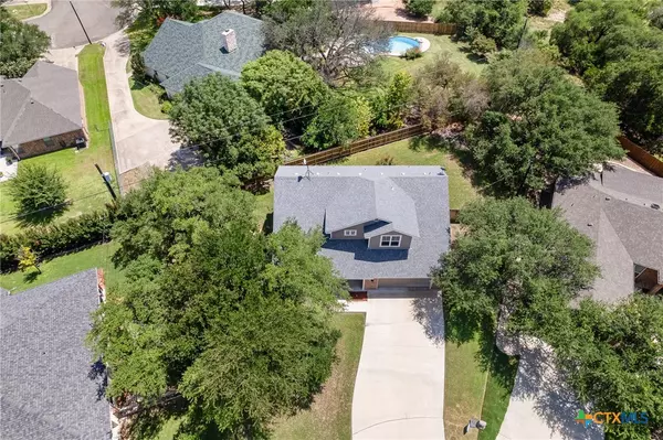 Lampasas, TX 76550,2212 Teton AVE