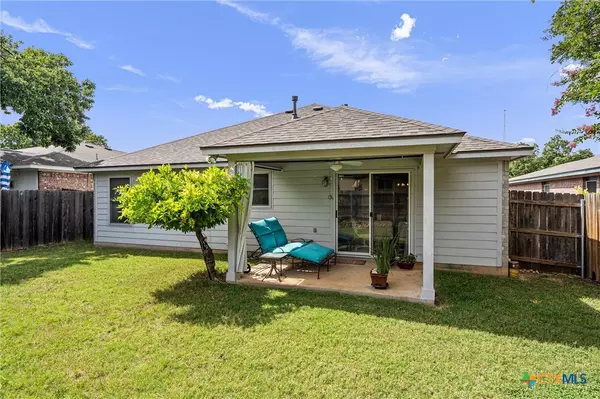 Cedar Park, TX 78613,2010 Hawksbury WAY