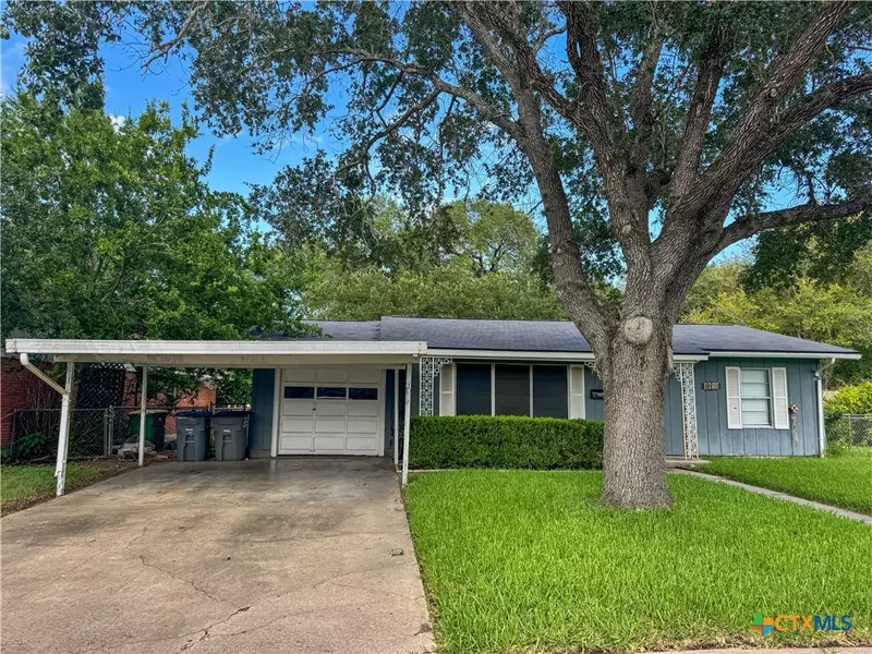 4610 Camellia ST, Victoria, TX 77904