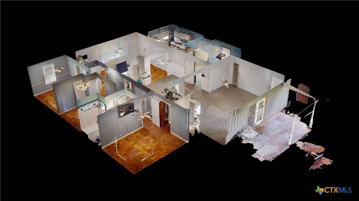 Victoria, TX 77904,4610 Camellia ST