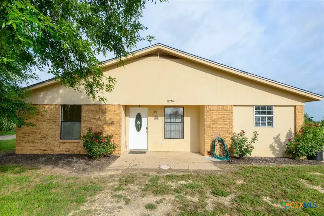 Moody, TX 76557,8284 FM 2409