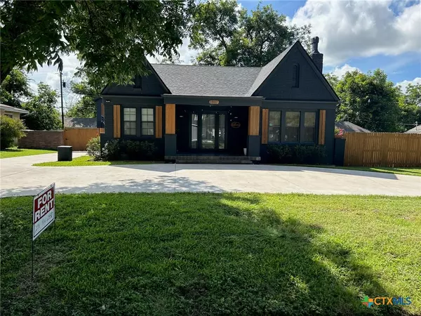 1307 N Main ST, Temple, TX 76501