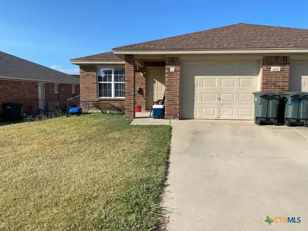 4107 Shasta #A, Copperas Cove, TX 76522