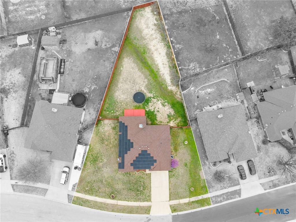 Copperas Cove, TX 76522,2509 Isabelle DR