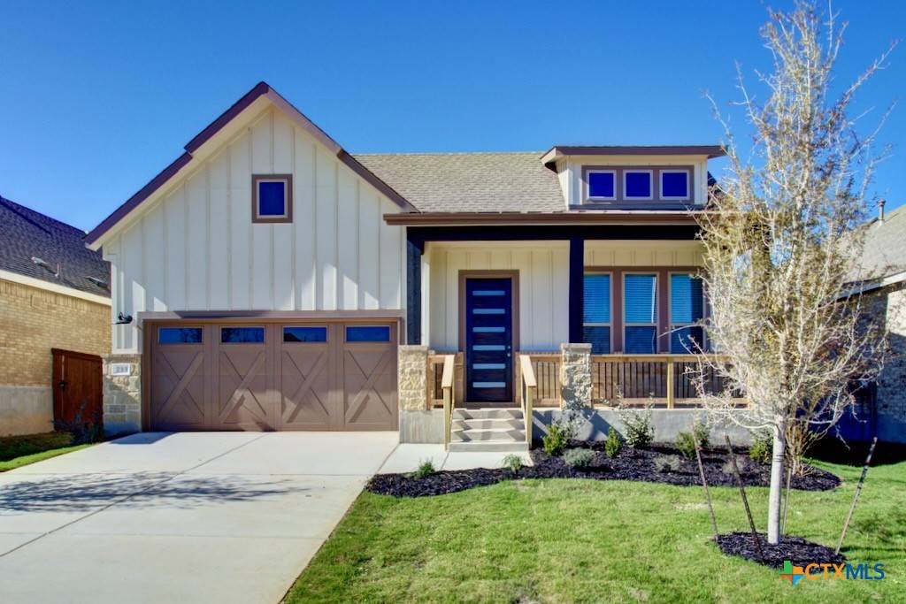 2047 Stephanie Avenue, New Braunfels, TX 78132