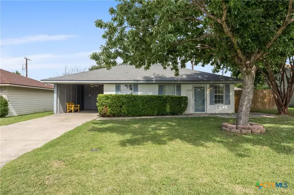 1210 S 38th ST, Temple, TX 76501