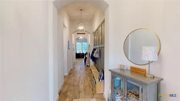 San Marcos, TX 78666,244 Heartleaf RD