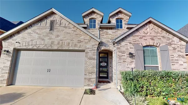 244 Heartleaf RD, San Marcos, TX 78666