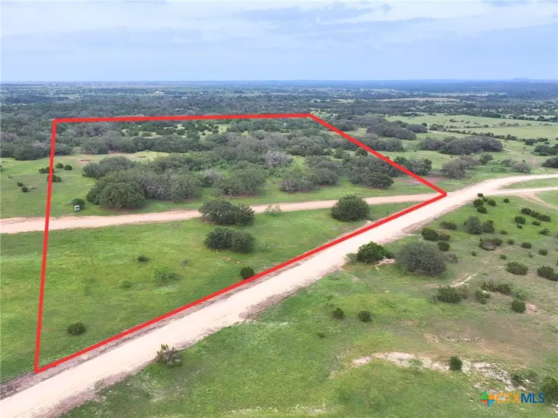 TBD Lot 7 County Rd 210, Bertram, TX 78605