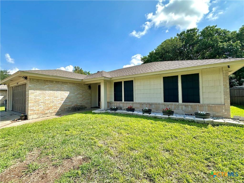 209 Roanoke DR, Victoria, TX 77904