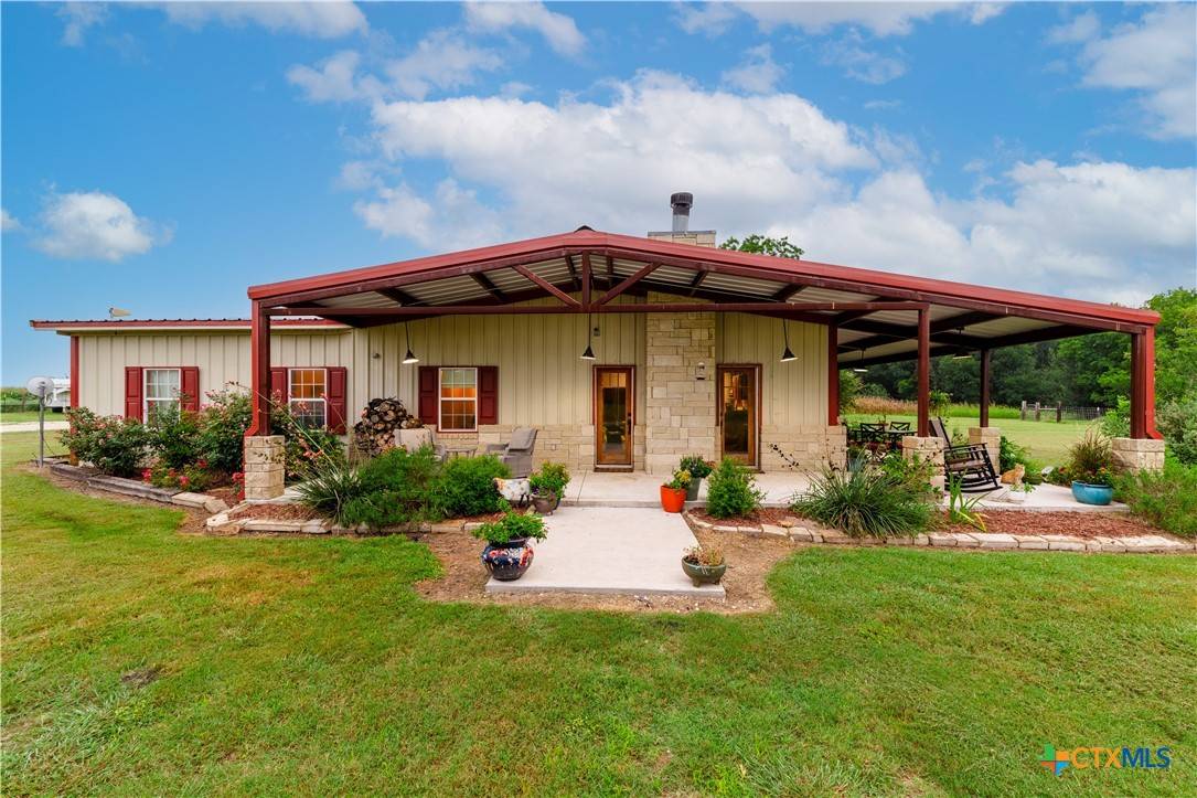 Holland, TX 76534,19499 Vilas RD