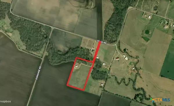 Holland, TX 76534,19499 Vilas RD