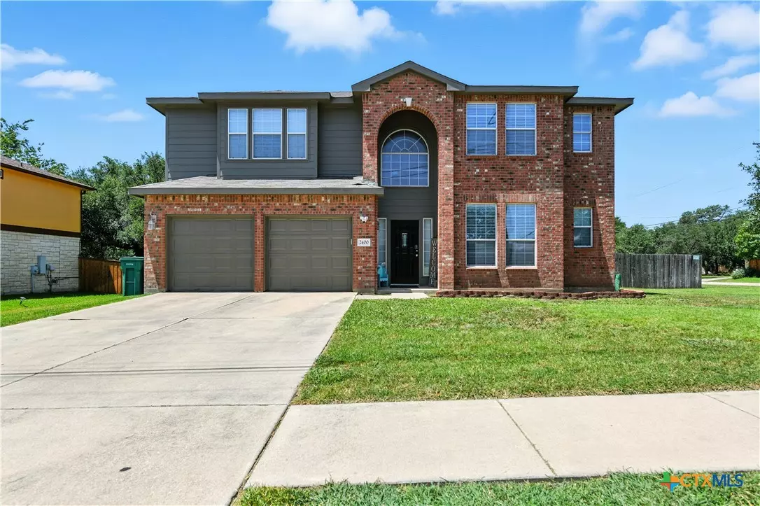 Harker Heights, TX 76548,2400 Modoc DR