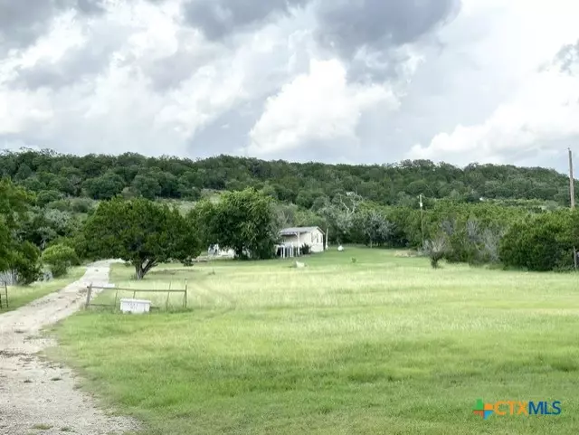 2684 Snow RD, Kempner, TX 76539