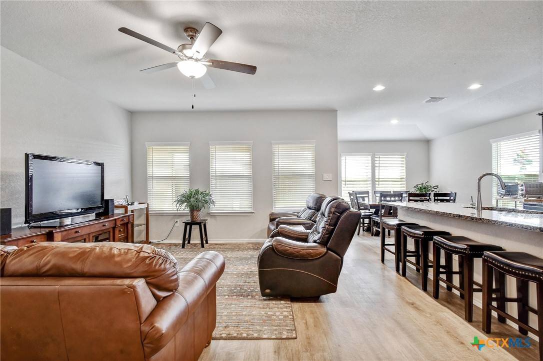 Seguin, TX 78155,733 Peak PL