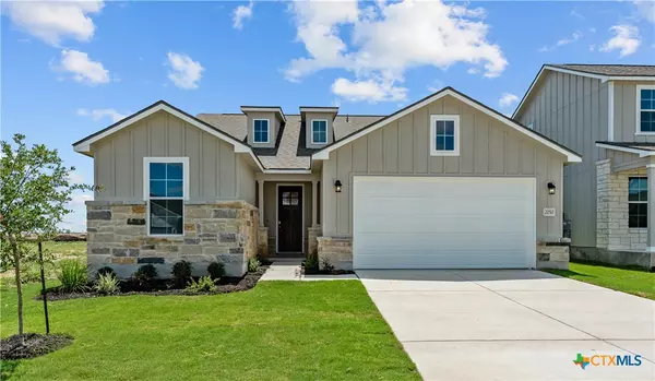 2050 Newforest Peak, New Braunfels, TX 78130