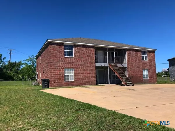 3412 Cantabrian DR, Killeen, TX 76542