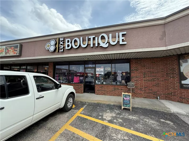 586 E Central Texas EXPY, Harker Heights, TX 76548