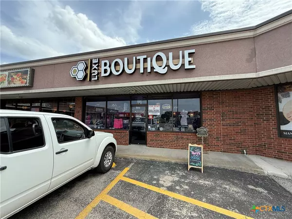 Harker Heights, TX 76548,586 E Central Texas EXPY