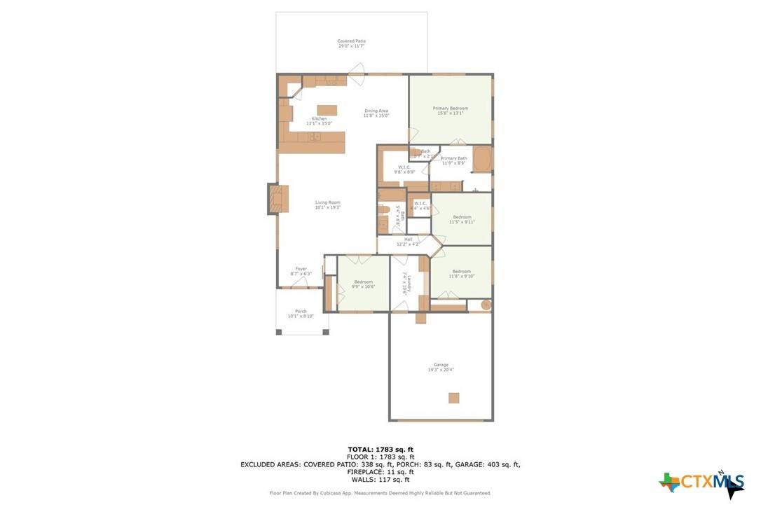 Wimberley, TX 78676,7 Woodhollow WAY