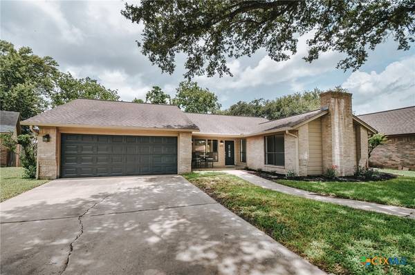 505 Bramble Bush LN, Victoria, TX 77904