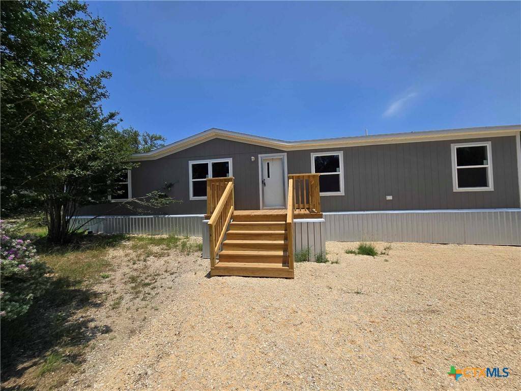 Canyon Lake, TX 78133,269 E Clark ST