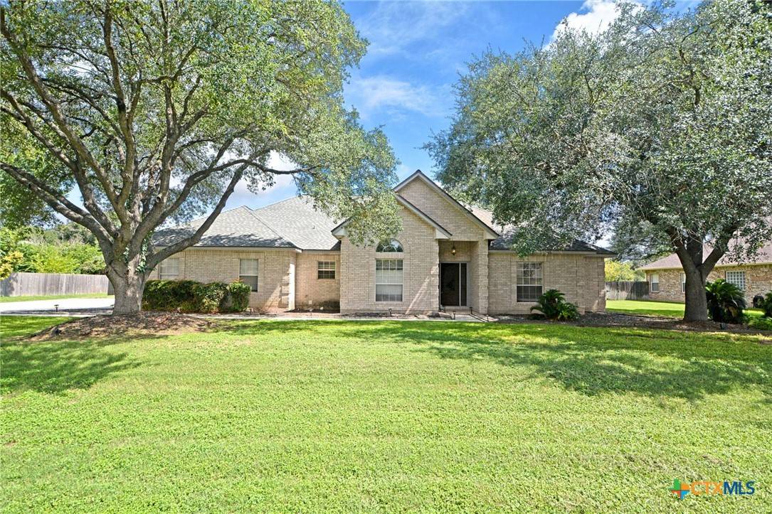 380 Las Brisas BLVD, Seguin, TX 78155