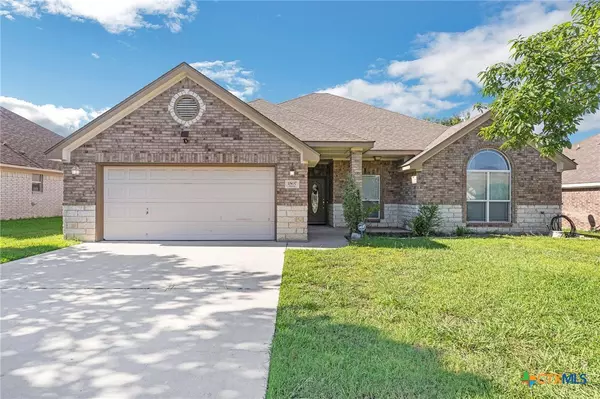 1507 Hazelnut DR, Harker Heights, TX 76548