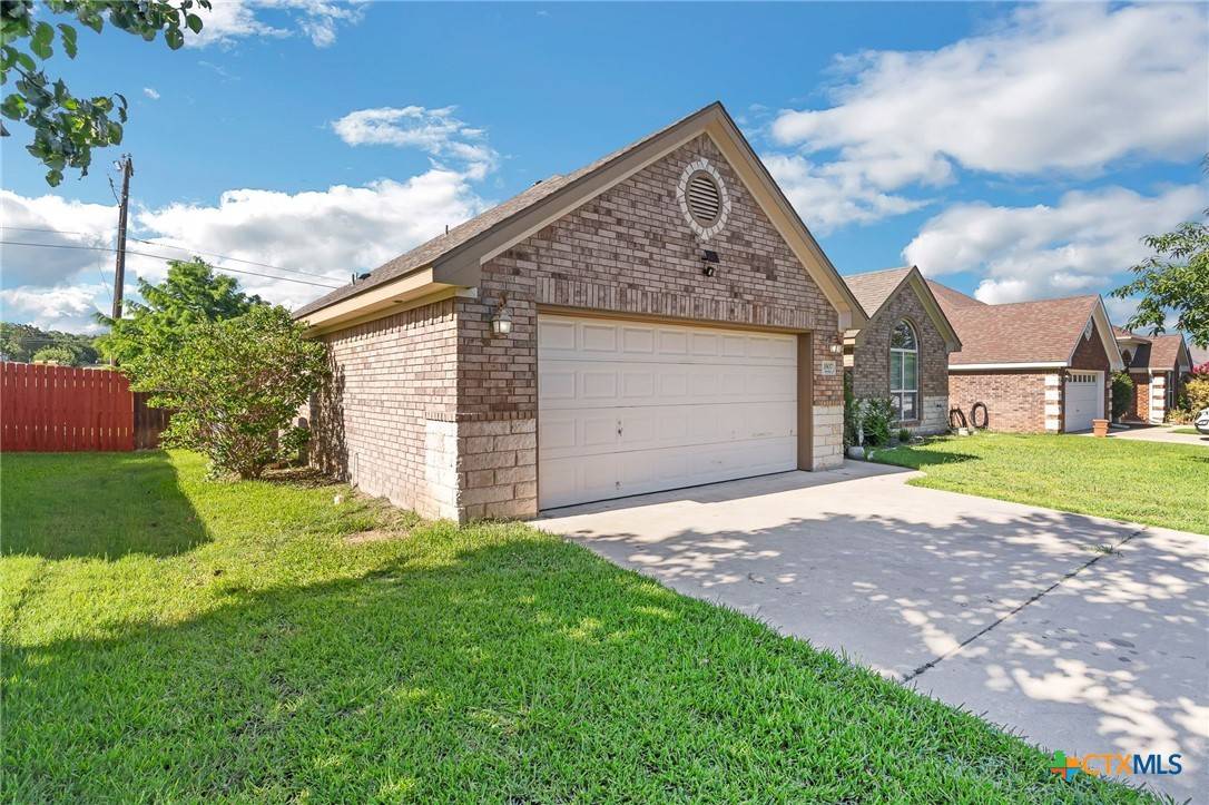 Harker Heights, TX 76548,1507 Hazelnut DR