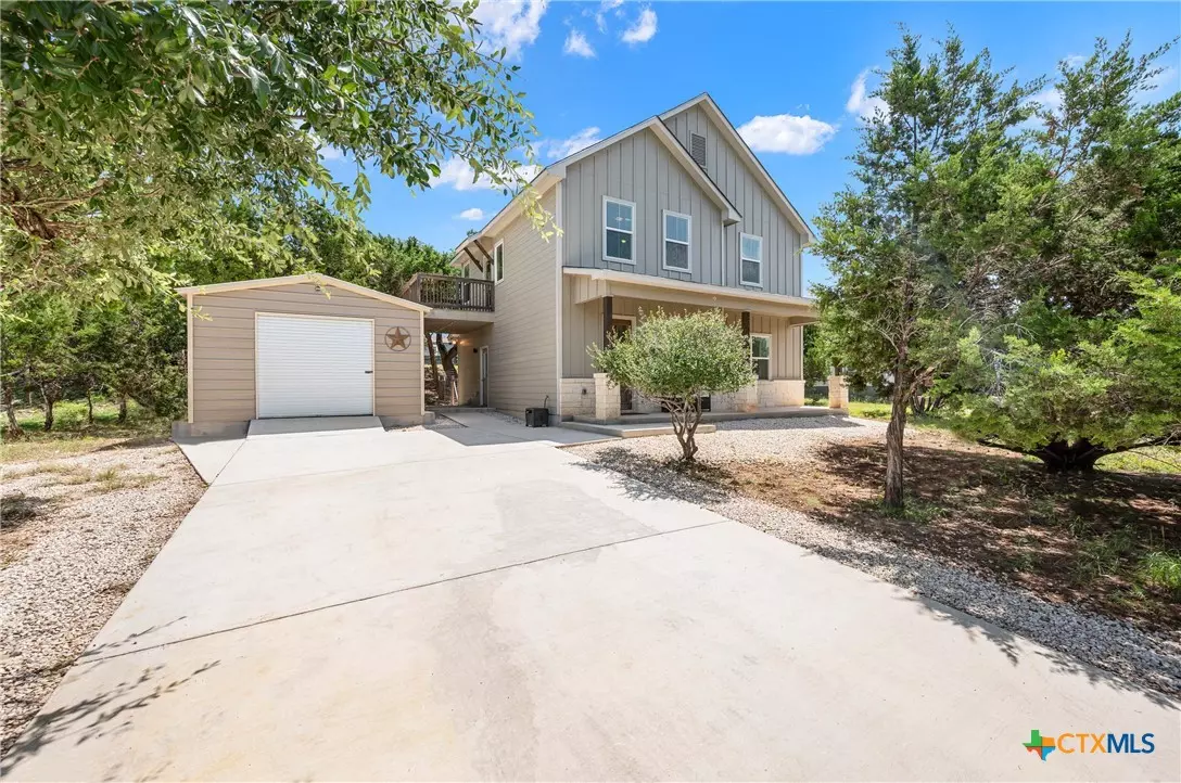 Canyon Lake, TX 78133,1130 Twin Deer LN