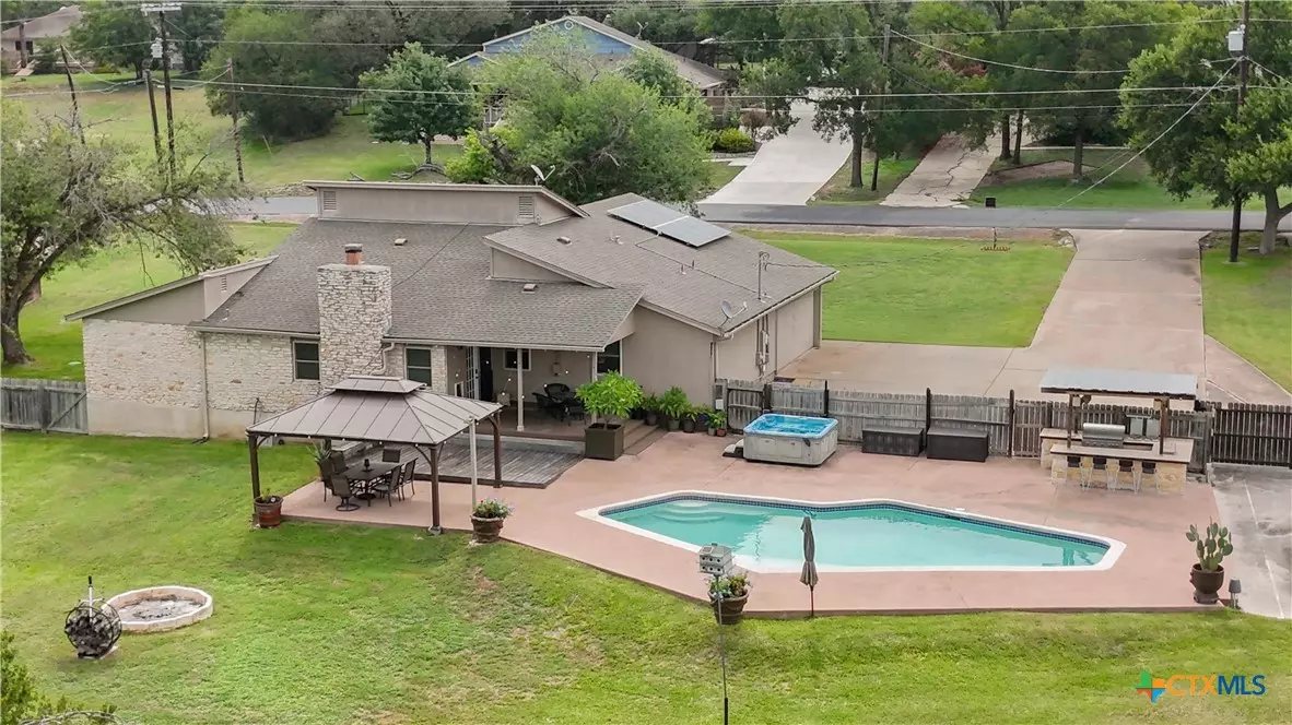 Buda, TX 78610,305 Canyon Wren DR
