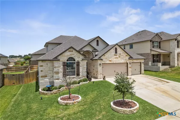 Harker Heights, TX 76548,1309 Roma ST