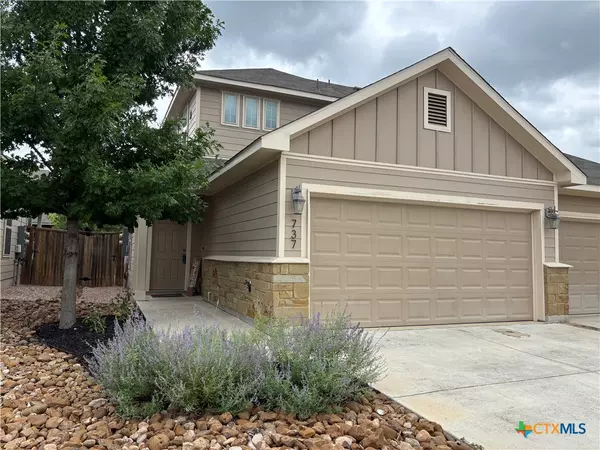 737 Milestone PARK #22A, New Braunfels, TX 78130