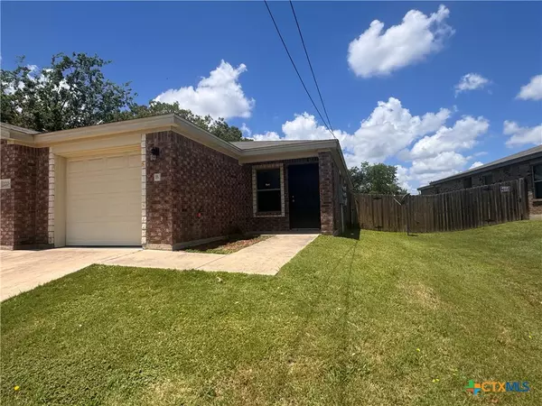 2204 Indian TRL, Harker Heights, TX 76548