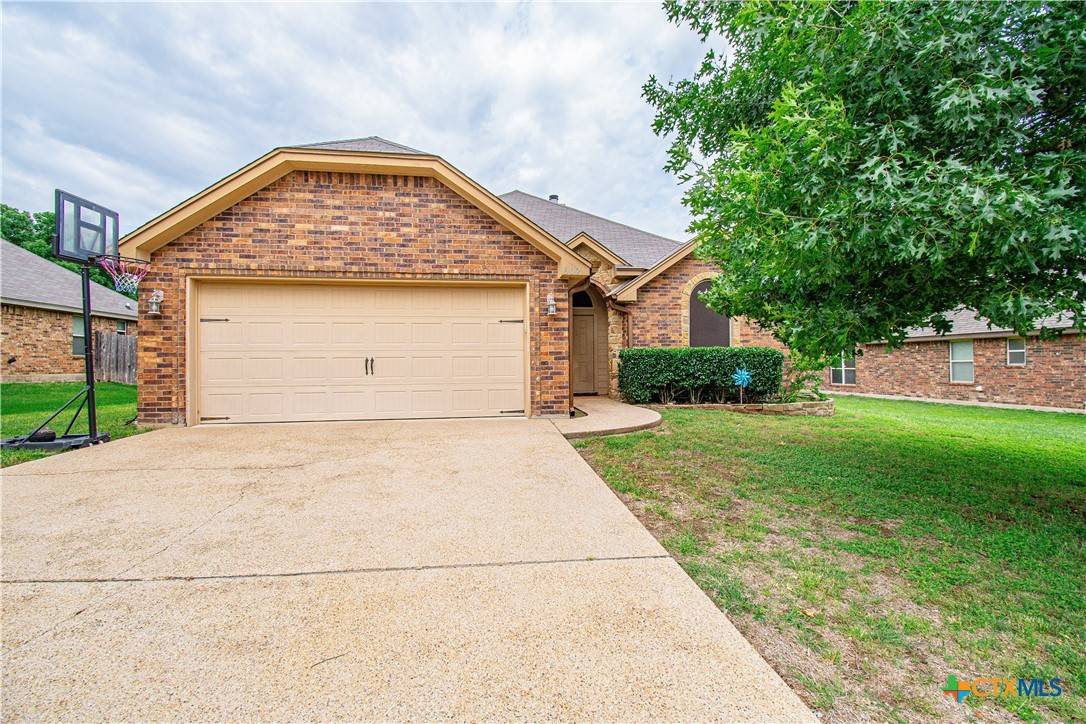 602 Dusty TRL, Belton, TX 76513