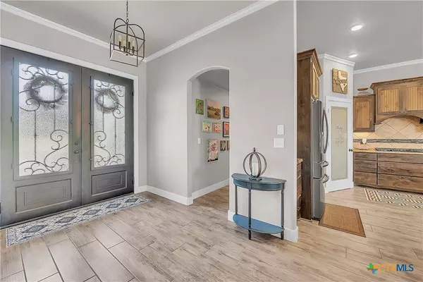 Salado, TX 76571,8219 Collins Creek DR