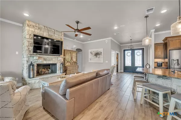 Salado, TX 76571,8219 Collins Creek DR