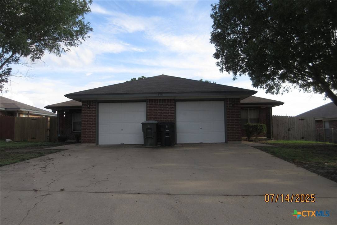 2606 Edgefield ST, Killeen, TX 76549