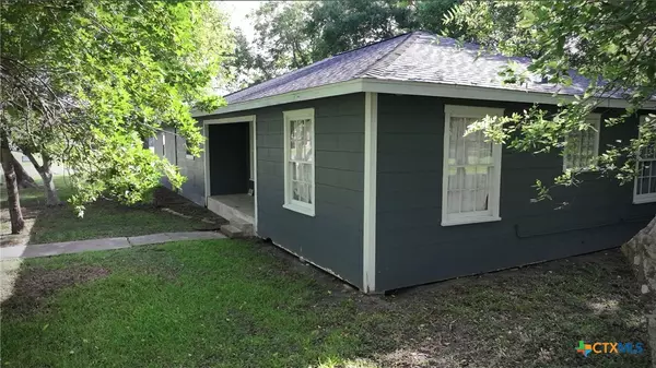 Seadrift, TX 77983,601 S 9th ST